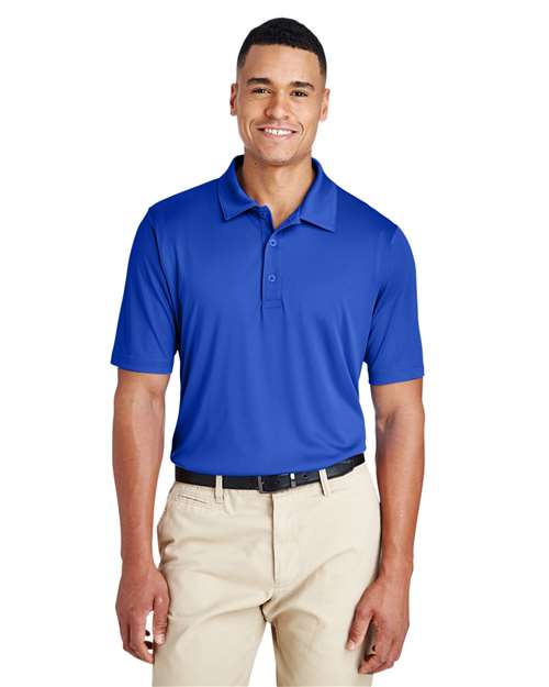 Team 365 Men's Zone Performance Polo - Team 365 TT51