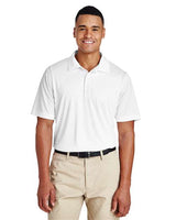 Team 365 Men's Zone Performance Polo - Team 365 TT51