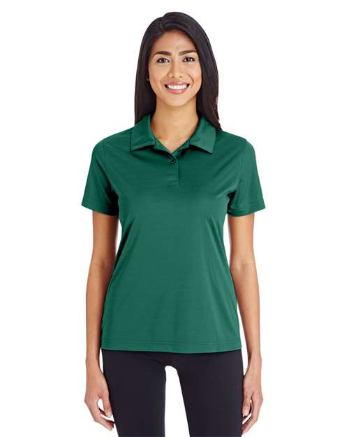 Team 365 Women's Zone Performance Polo - Team 365 TT51W