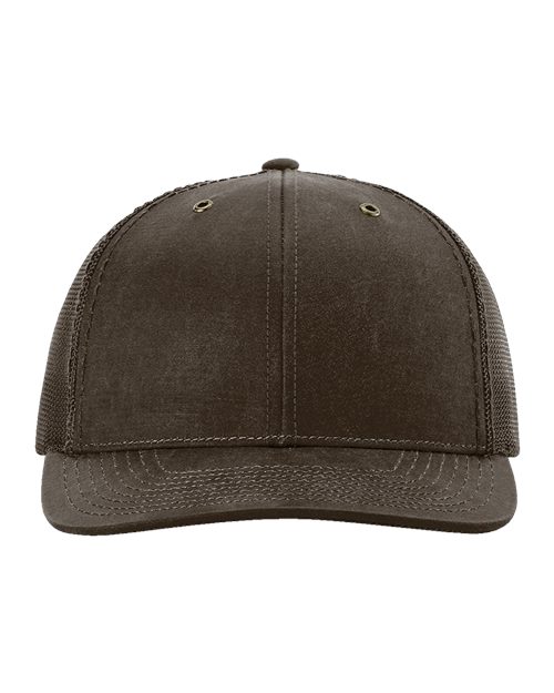 Richardson Fremont Trucker Cap - Richardson 112WF Richardson