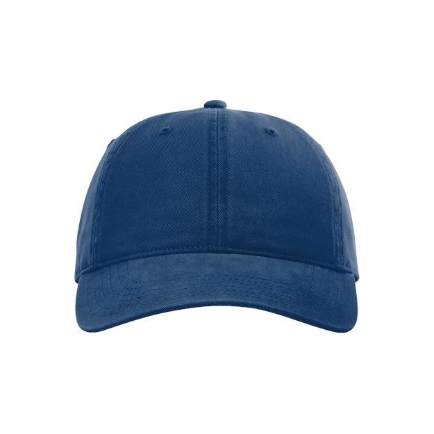 Richardson Peach Twill Dad Hat - Richardson 326 Richardson