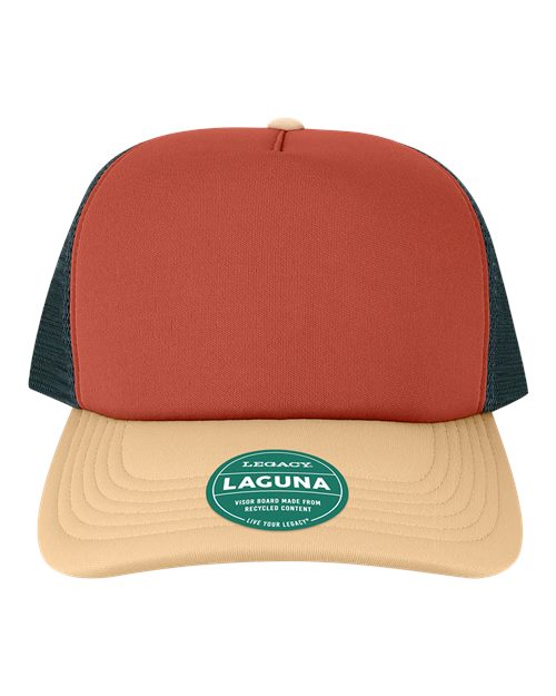 LEGACY Laguna Cap - LEGACY LTA LEGACY