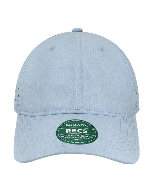 LEGACY Reclaim Sport Mesh Cap - LEGACY RECS