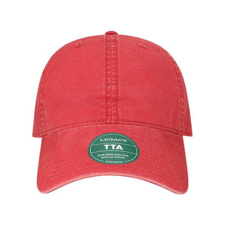 LEGACY Terra Twill Cap - LEGACY TTA