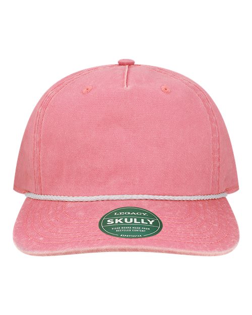 LEGACY Skully Cap - LEGACY SKULLY