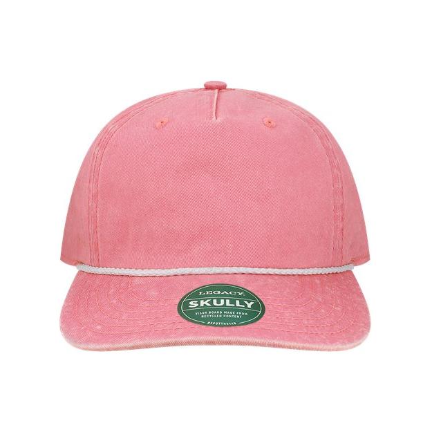 LEGACY Skully Cap - LEGACY SKULLY