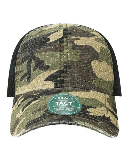 LEGACY Tacticool Cap - LEGACY TACT