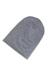 Royal Apparel 12250 Unisex eco Triblend Beanie - Eco Tri Grey