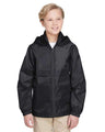 Team 365 Youth Zone Protect Lightweight Jacket - Team 365 TT73Y