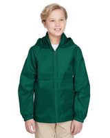 Team 365 Youth Zone Protect Lightweight Jacket - Team 365 TT73Y