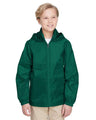 Team 365 Youth Zone Protect Lightweight Jacket - Team 365 TT73Y