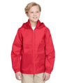 Team 365 Youth Zone Protect Lightweight Jacket - Team 365 TT73Y