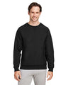 Team 365 Unisex Zone HydroSport™ Heavyweight Crewneck Sweatshirt - Team 365 TT98