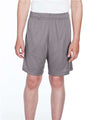 Team 365 Youth Zone Performance Shorts - Team 365 TT11SHY