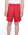 Team 365 Youth Zone Performance Shorts - Team 365 TT11SHY