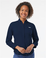 Columbia 212465 Women's PFG Tamiami™ II Shirt
