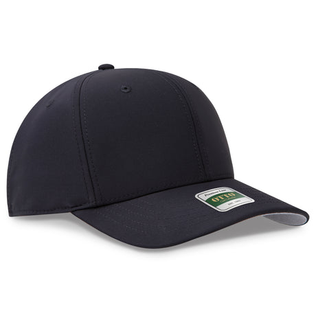 OTTO CAP® COMFY FIT® Club Collection 6 Panel Pro Style Cap OTTO 123
