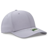 OTTO CAP® COMFY FIT® Club Collection 6 Panel Pro Style Cap OTTO 123