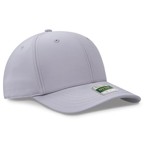 OTTO CAP® COMFY FIT® Club Collection 6 Panel Pro Style Cap OTTO 123