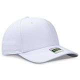 OTTO CAP® COMFY FIT® Club Collection 6 Panel Pro Style Cap OTTO 123