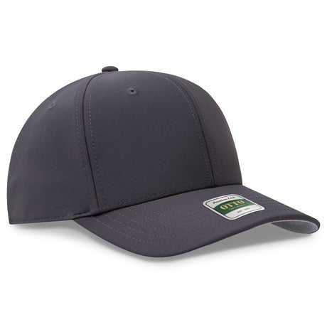 OTTO CAP® COMFY FIT® Club Collection 6 Panel Pro Style Cap OTTO 123