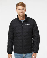 Columbia 208624 Men's Delta Ridge II Down Jacket
