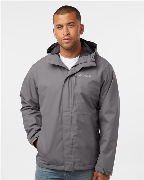 Columbia 208934 Men's Hikebound™ II Jacket