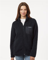 Columbia 209927 Women's West Bend™ II Full-Zip Jacket