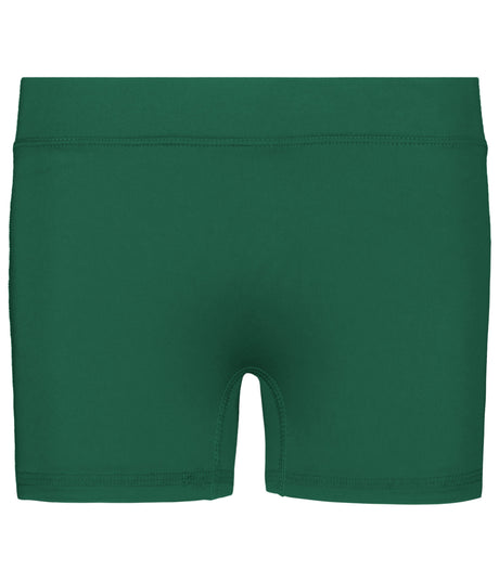 Augusta Sportswear Girls Dare Shorts 1233