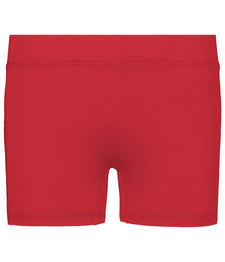 Augusta Sportswear Girls Dare Shorts 1233