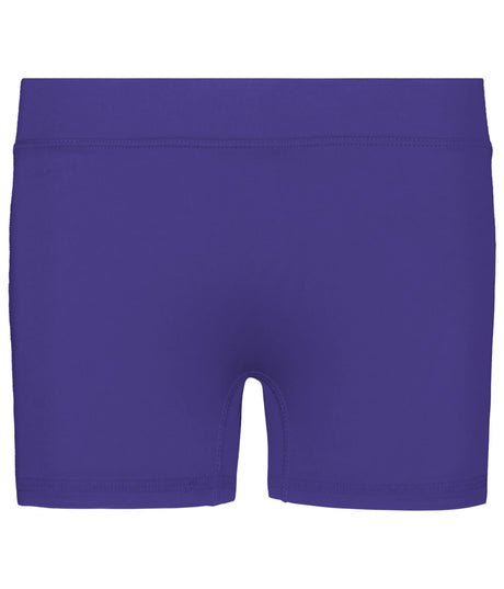 Augusta Sportswear Girls Dare Shorts 1233