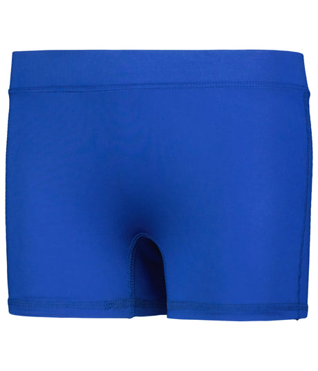 Augusta Sportswear Girls Dare Shorts 1233