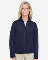 North End Women's Voyage Fleece Jacket - North End 78172