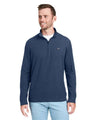 Vineyard Vines K002708 Men's Saltwater Quarter-Zip Pullover