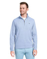 Vineyard Vines K002708 Men's Saltwater Quarter-Zip Pullover