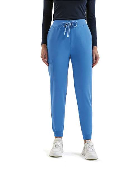 Onna Women's Energized Stretch Jogger Scrub Pants - Onna NN610