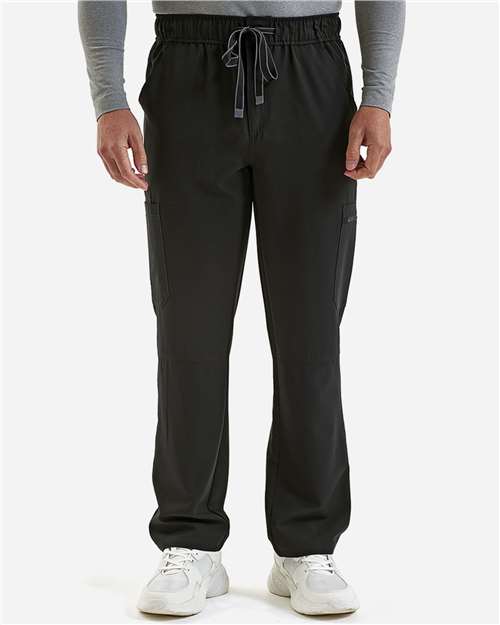 Onna Men's Relentless Stretch Cargo Scrub Pants - Onna NN500