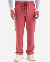 Onna Men's Relentless Stretch Cargo Scrub Pants - Onna NN500