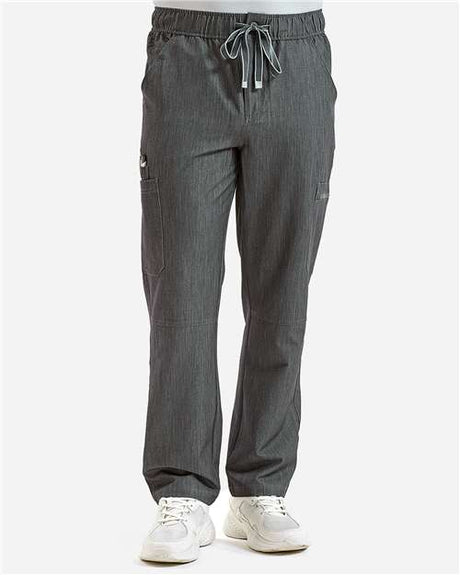 Onna Men's Relentless Stretch Cargo Scrub Pants - Onna NN500