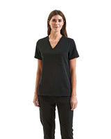 Onna Women's Limitless V-Neck Stretch Scrub Top - Onna NN300