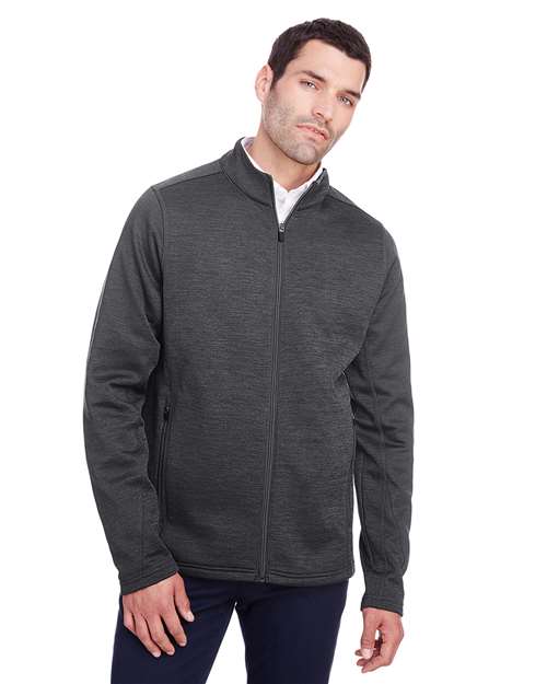 North End Men's Flux 2.0 Full-Zip Jacket - North End 14055