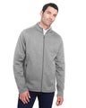 North End Men's Flux 2.0 Full-Zip Jacket - North End 14055