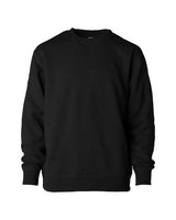 Independent Trading Co. Youth Lightweight Special Blend Crewneck Sweatshirt - Independent Trading Co. PRM15YSBC