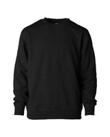 Independent Trading Co. Youth Lightweight Special Blend Crewneck Sweatshirt - Independent Trading Co. PRM15YSBC