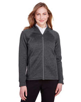 North End Women's Flux 2.0 Full-Zip Jacket - North End 14057