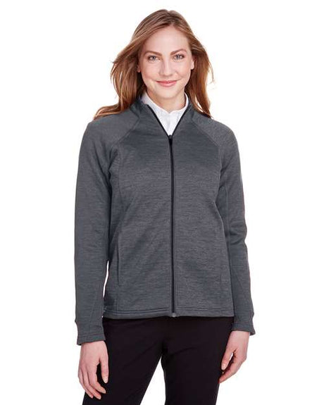 North End Women's Flux 2.0 Full-Zip Jacket - North End 14057