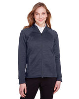 North End Women's Flux 2.0 Full-Zip Jacket - North End 14057