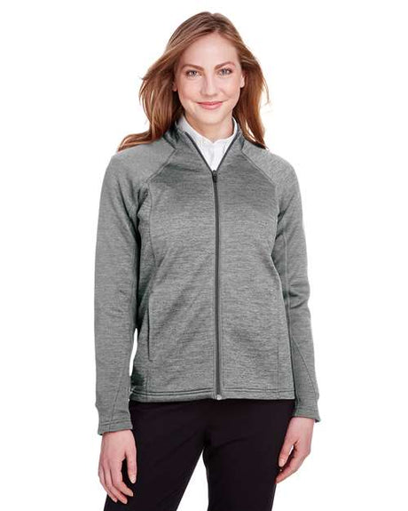 North End Women's Flux 2.0 Full-Zip Jacket - North End 14057