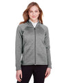North End Women's Flux 2.0 Full-Zip Jacket - North End 14057