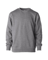 Independent Trading Co. Toddler Lightweight Special Blend Crewneck Sweatshirt - Independent Trading Co. PRM10TSBC